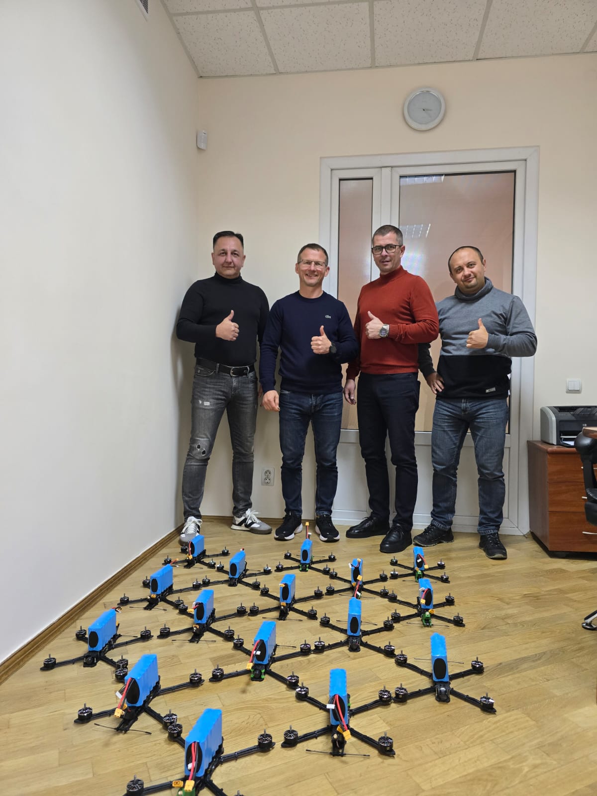 Небо України має бути вільним!